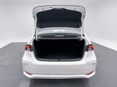 2022 Toyota Corolla 1.2T S-CVT Pioneer Plus, белый — фото 23