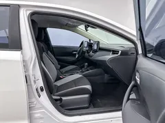 2022 Toyota Corolla 1.2T S-CVT Pioneer Plus, белый — фото 24