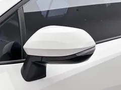 2022 Toyota Corolla 1.2T S-CVT Pioneer Plus, белый — фото 27