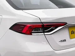 2022 Toyota Corolla 1.2T S-CVT Pioneer Plus, белый — фото 30