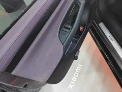 2024 Xiaomi SU7 4WD Long Range Advanced ADAS Max — фото 4