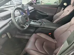 2024 Xiaomi SU7 4WD Long Range Advanced ADAS Max — фото 5