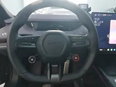 2024 Xiaomi SU7 4WD Long Range Advanced ADAS Max — фото 6