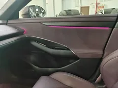 2024 Xiaomi SU7 4WD Long Range Advanced ADAS Max — фото 8