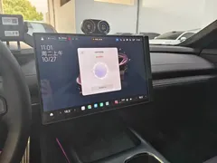 2024 Xiaomi SU7 4WD Long Range Advanced ADAS Max — фото 10