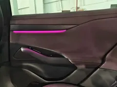 2024 Xiaomi SU7 4WD Long Range Advanced ADAS Max — фото 14