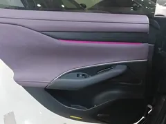 2024 Xiaomi SU7 4WD Long Range Advanced ADAS Max — фото 15
