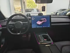 2024 Xiaomi SU7 4WD Long Range Advanced ADAS Max — фото 16