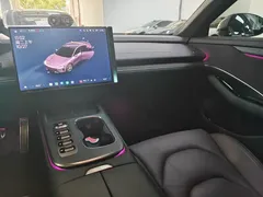 2024 Xiaomi SU7 4WD Long Range Advanced ADAS Max — фото 17