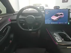 2024 Xiaomi SU7 4WD Long Range Advanced ADAS Max — фото 18
