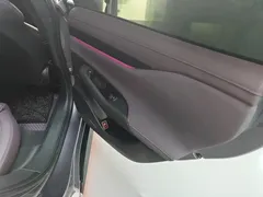 2024 Xiaomi SU7 4WD Long Range Advanced ADAS Max — фото 21