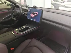 2024 Xiaomi SU7 4WD Long Range Advanced ADAS Max — фото 22