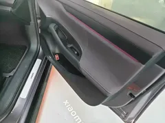 2024 Xiaomi SU7 4WD Long Range Advanced ADAS Max — фото 23
