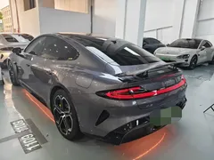 2024 Xiaomi SU7 4WD Long Range Advanced ADAS Max — фото 24