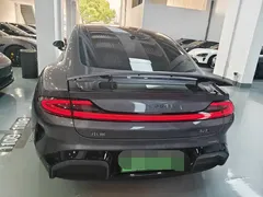 2024 Xiaomi SU7 4WD Long Range Advanced ADAS Max — фото 25