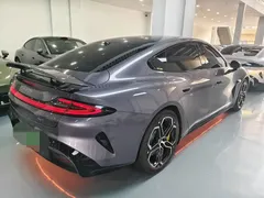 2024 Xiaomi SU7 4WD Long Range Advanced ADAS Max — фото 26