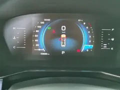 2022 Geely Atlas 1.8T DCT Smart, белый — фото 12