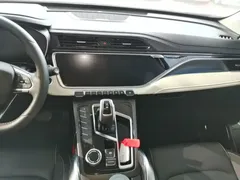 2022 Geely Atlas 1.8T DCT Smart, белый — фото 13