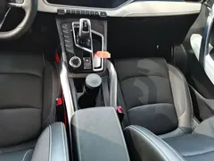 2022 Geely Atlas 1.8T DCT Smart, белый — фото 14