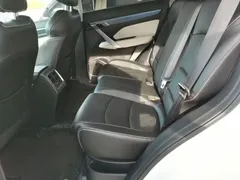 2022 Geely Atlas 1.8T DCT Smart, белый — фото 17