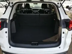2022 Geely Atlas 1.8T DCT Smart, белый — фото 19
