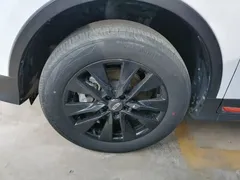 2022 Geely Atlas 1.8T DCT Smart, белый — фото 23