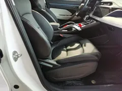 2022 Geely Atlas 1.8T DCT Smart, белый — фото 25