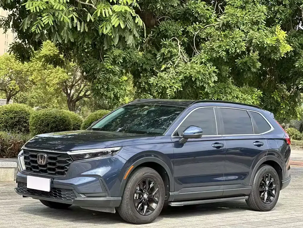 2023 Honda CR-V 240TURBO 2WD Fashion 5-seat
