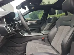 2023 Audi A6L 45 TFSI Sport, чёрный — фото 5