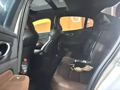 2021 Volvo S60 T4 Luxury, белый — фото 9