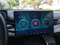 2022 BYD Seal 550km Standard Range RWD Premium, синий — фото 19