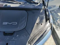 2022 BYD Seal 550km Standard Range RWD Premium, синий — фото 21