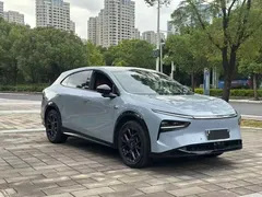 2025 Xpeng G7 602 Long Range Max — фото 2