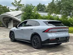 2025 Xpeng G7 602 Long Range Max — фото 10