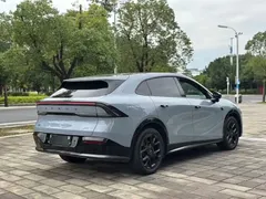 2025 Xpeng G7 602 Long Range Max — фото 11