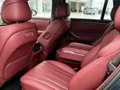 2026 Aito M7 EREV Pro+ 4WD 6-seat, синий — фото 3