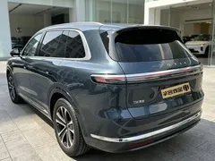 2026 Aito M7 EREV Pro+ 4WD 6-seat, синий — фото 8