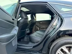 2019 Toyota Avalon 2.0L Advance China 6, чёрный — фото 6