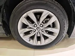 2019 Toyota Avalon 2.0L Advance China 6, чёрный — фото 7