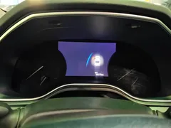 2019 Toyota Avalon 2.0L Advance China 6, чёрный — фото 12