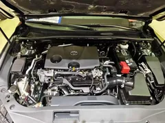 2019 Toyota Avalon 2.0L Advance China 6, чёрный — фото 14