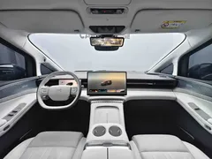 2026 Xpeng X9 EREV 1602 Max — фото 14