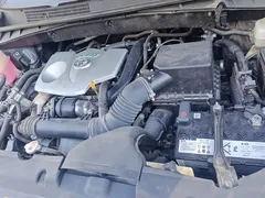 2021 Toyota Highlander 2.0T 2WD Elite 5-seat, чёрный — фото 10