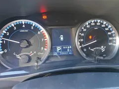 2021 Toyota Highlander 2.0T 2WD Elite 5-seat, чёрный — фото 14