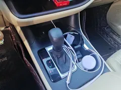 2021 Toyota Highlander 2.0T 2WD Elite 5-seat, чёрный — фото 16