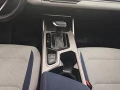 2022 Geely Emgrand 4th Gen 1.5L CVT Flagship, синий — фото 16