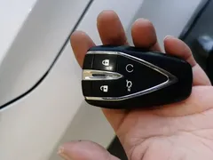 2023 Changan CS35 PLUS Enjoy 1.4T DCT Premium, белый — фото 9