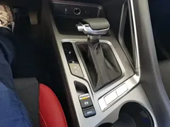 2023 Changan CS35 PLUS Enjoy 1.4T DCT Premium, белый — фото 14