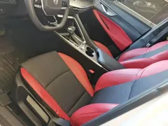 2023 Changan CS35 PLUS Enjoy 1.4T DCT Premium, белый — фото 15