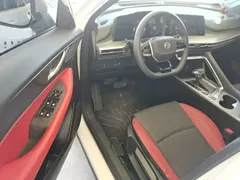 2023 Changan CS35 PLUS Enjoy 1.4T DCT Premium, белый — фото 16
